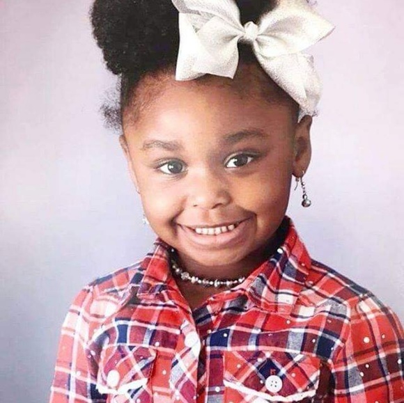 NECKLACE - Baby Bling - Picture 5 of 5